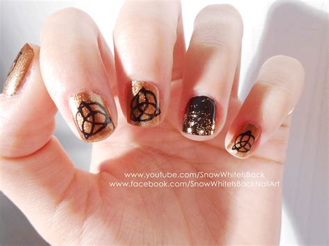 Charmed nails. Things To Know About Charmed nails. 