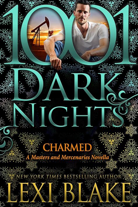 Download Charmed A Masters And Mercenaries Novella Masters And Mercenaries 205 By Lexi Blake