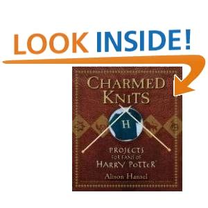 Download Charmed Knits Projects For Fans Of Harry Potter By Alison Hansel