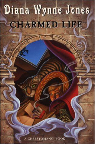Read Online Charmed Life Chrestomanci 1 By Diana Wynne Jones