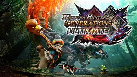 Charmer Jwl 3 - MHGU - Kiranico - Monster Hunter Generations …