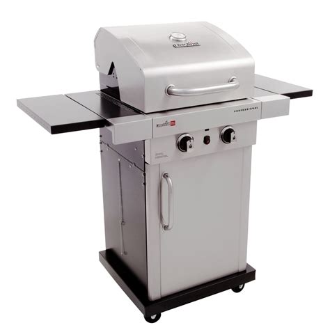 Nexgrill Industries manufactures the Charmglow grills. The Ch