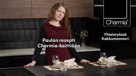 Charmia-keittiöt - Etusivu - Facebook