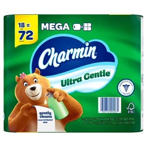 Charmin : Target