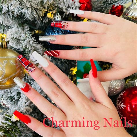 Charming Nails LLC Grayson KY