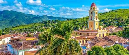 Charming One-Week Cuba Tour for Seniors Zicasso