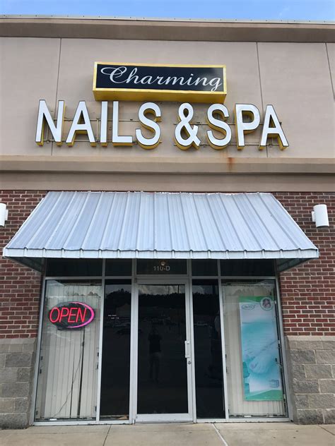 Charming nails meridian ms. Things To Know About Charming nails meridian ms. 