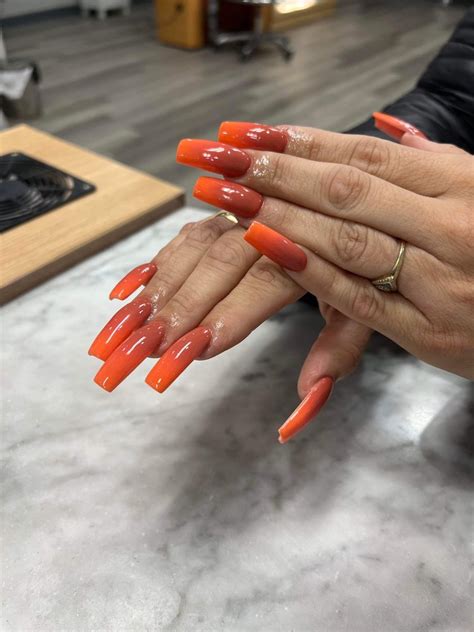Charming nails middletown ri. Our high standards in Nails, Gel Nails, Pink & White Acrylics, Manicures, Pedicures, Waxing, quality products, hygiene and exemplary customer care will ensure that you have a good time with us. ADDRESS. 360 NY-211, Middletown, NY 10940. Phone. (845) 342 … 