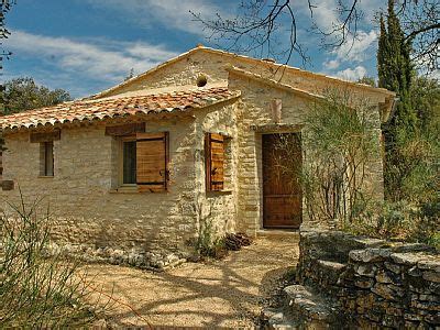 Charming stone house in the heart of Luberon, …