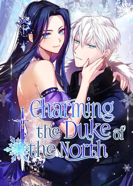 Charming the Duke of the North Manhwa