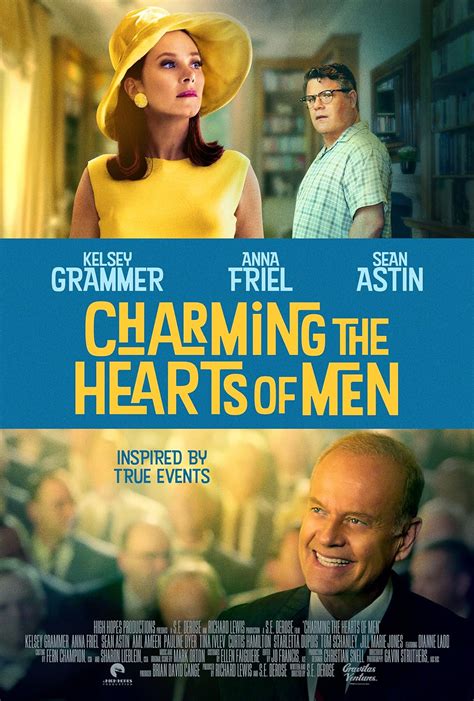 Charming the hearts of men. Things To Know About Charming the hearts of men. 