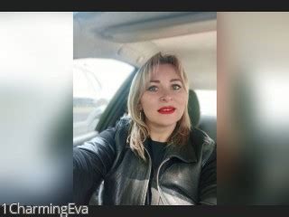 Charmingeva Leaks 🍆 (SEX)