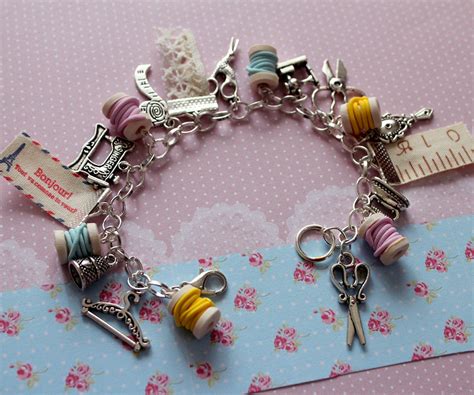 Charms – Sew Hot