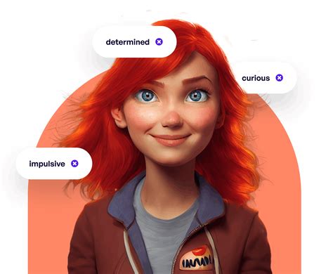 The Character AI Template gives you to generate these characteristics effortlessly. From physical appearance to emotional temperament, you just need to fill in the blank traits that align with your character’s essence. 2. Backstory and Motivations. A compelling backstory and well-defined motivations are crucial for character development..
