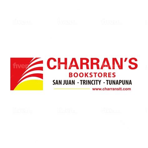 Charran Bookstore