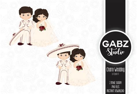 Charro Wedding - Etsy