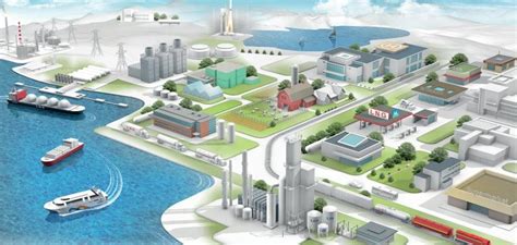 Chart Industries Duluth Ga