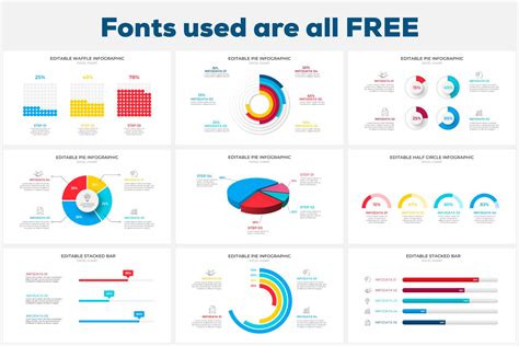 Chart Templates For Powerpoint