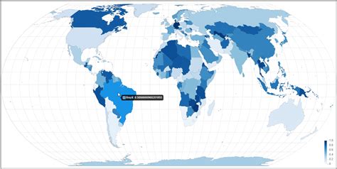 Chart js map. js module for charting maps. js Choropleth and Bubble Maps. map pro...