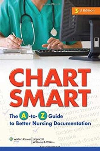 Chart smart the a to z guide to better nursing documentation 3th third edition. - Ist selbstregulation zur forderung von problemlosen hilfreich?.
