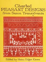 Charted peasant designs from saxon transylvania by emil sigerus. - Guide to linux installation and administration second edition.