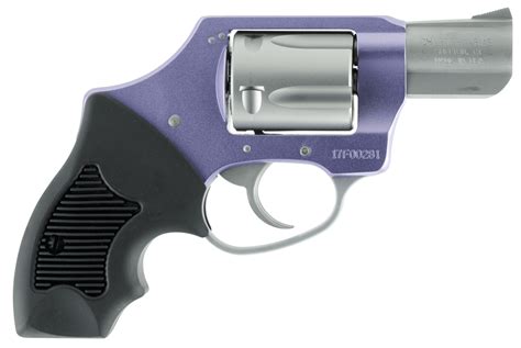 Charter Arms Lavender Lady 38 Special 2 In. Barrel 5 Rds …