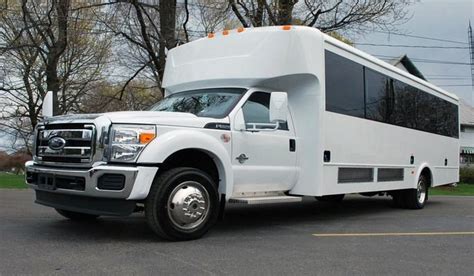 Charter Bus Rental In Asheville, NC BusTickets.com