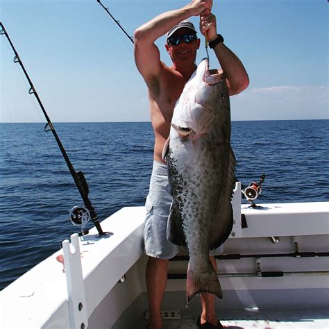 Charter Fishing & Charter Boat Fishing Exmouth Charters