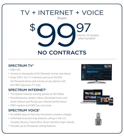 Charter Spectrum Hurricane Utah Cable TV, Internet, & Phone