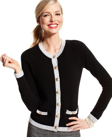 Oct 17, 2023 · Product Details. Size & Fit. Materials & Care. Shipping & Returns. 6 images, 1 video. Buy Charter Club Women's 100% Cashmere Blazer, Regular & Petite, Created for Macy's at Macy's today. FREE Shipping and Free Returns available, or buy online and pick-up in store! 