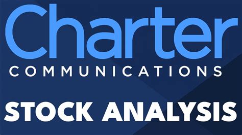Charter communication stock. About Charter Charter (NASDAQ: CHTR) is a leading broadband communications company and the fourth-largest cable operator in the United States. Charter provides a full range of advanced broadband services, including advanced Charter Spectrum TV® video entertainment programming, Charter Spectrum Internet® access, and Charter Spectrum Voice®. 