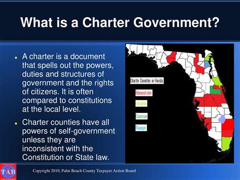 Charter county Definition Law Insider