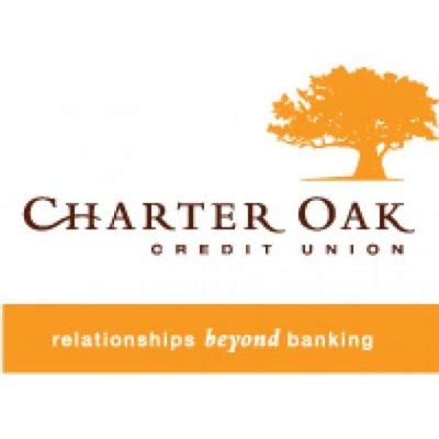 Charter oak federal. Be the first one to share your experience. Charter Oak FCU - Find branch locations near you. Full listings with hours, contact info, Services, Membership Eligibility, … 