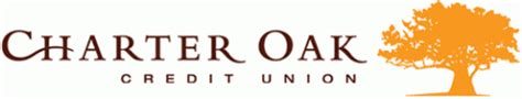 Charter oak federal credit union login. 