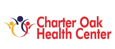 Charter oak health center. 