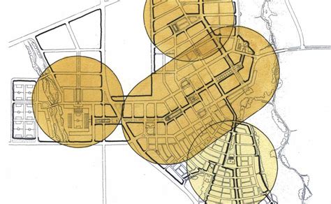 Charter of the new urbanism - Archive