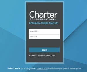 Charter panorama employee login. Spectrum 