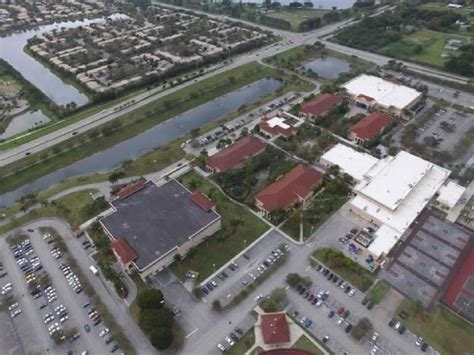 Charter school neighbors ask Pembroke Pines to widen road Sun Sentinel