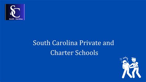 Charter schools South Carolina Encyclopedia