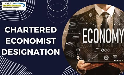 Chartered Economist Course Duration and Structure