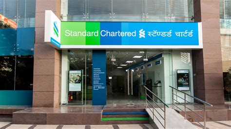 Chartered bank india. Enjoy 50% off on Standard Chartered Safe Deposit Locker with Priority Account. Lockers at Standard Chartered Bank offers security for your valuables such as documents, gold, cash and more. Choose from our range of small, medium and large sized lockers to … 