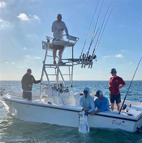 Charters AnnaMariaFishingChar