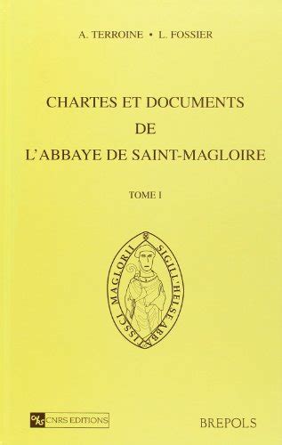 Chartes et documents de l'abbaye de saint magloire. - Altes amt stickhausen setzte ein zeichen.