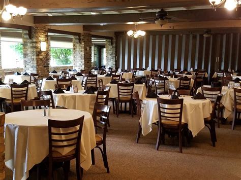 Chart House Restaurant: Hanson brothers - See 107 traveler re