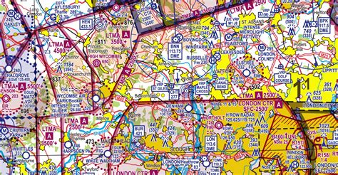 Charting a route to safe skies NATS Blog