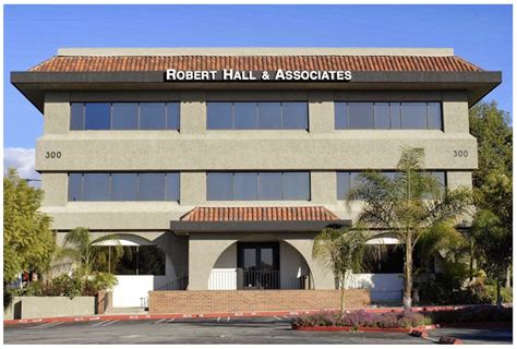 Charting the Path to Tax Excellence: The Robert Hall & Associates Journey