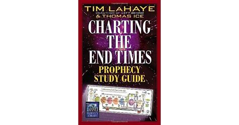 Charting the end times prophecy study guide by tim f lahaye. - Méthodes et besoins statistiques de la planification de l'enseignement..