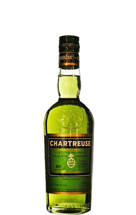 Chartreuse Buy Wine, Spirits and Beer Online or Locally - 1000 …