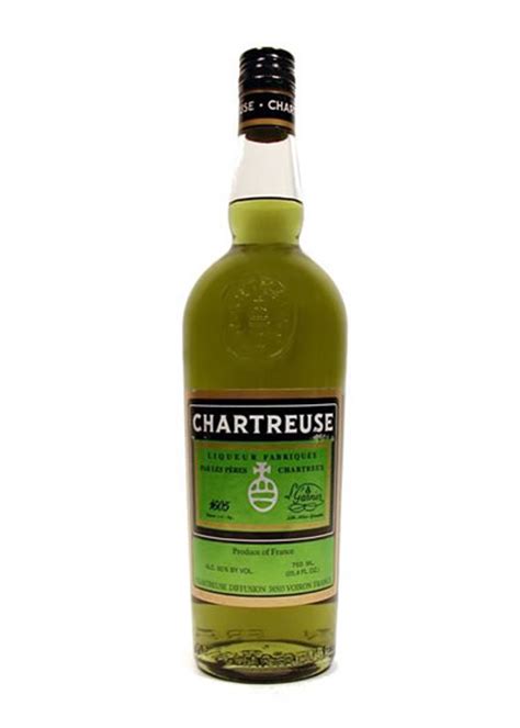 Chartreuse Liqueur Price