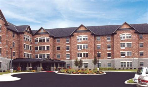Chartwell retirement residences. Things To Know About Chartwell retirement residences. 